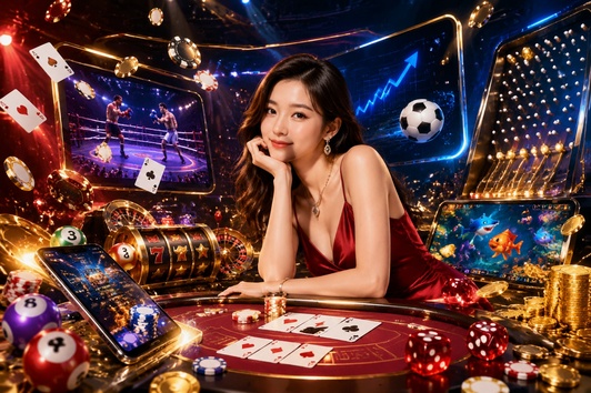 989bet