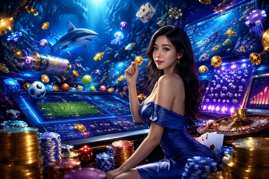 989bet